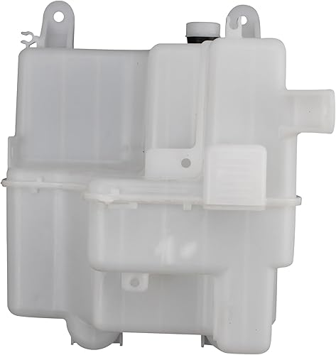 Miniatura 877 de TRQ Depósito de limpiaparabrisas compatible con Chevrolet Cruze GM1288255 2016-2019
