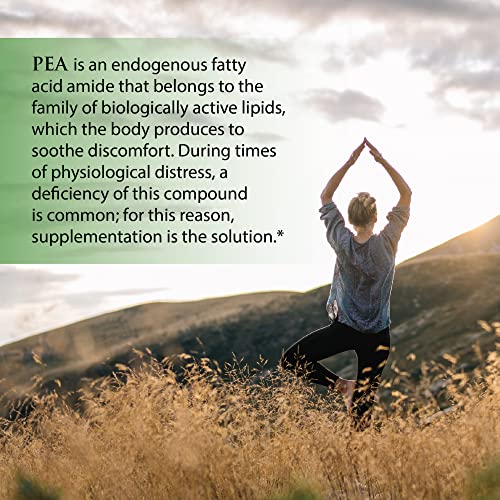 Enzyme Science Recovery And Mobility Myomend 60 And (Pea)+ 60 #TOP7