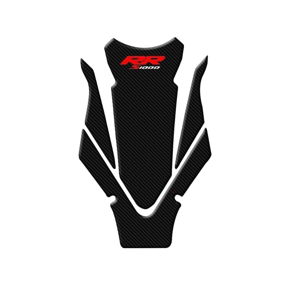 Protection peinture réservoir S1000RR autocollants traction carburant