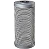 Pentair Pentek FloPlus-10BB Big Blue Carbon Water Filter, 10-Inch, Whole House Modified Molded Carbon Block Replacement Cartridge, 10 x 4.5, 0.5 Micron
