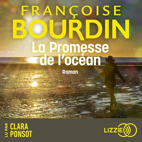 La Promesse de l'oc&eacute;an Titelbild