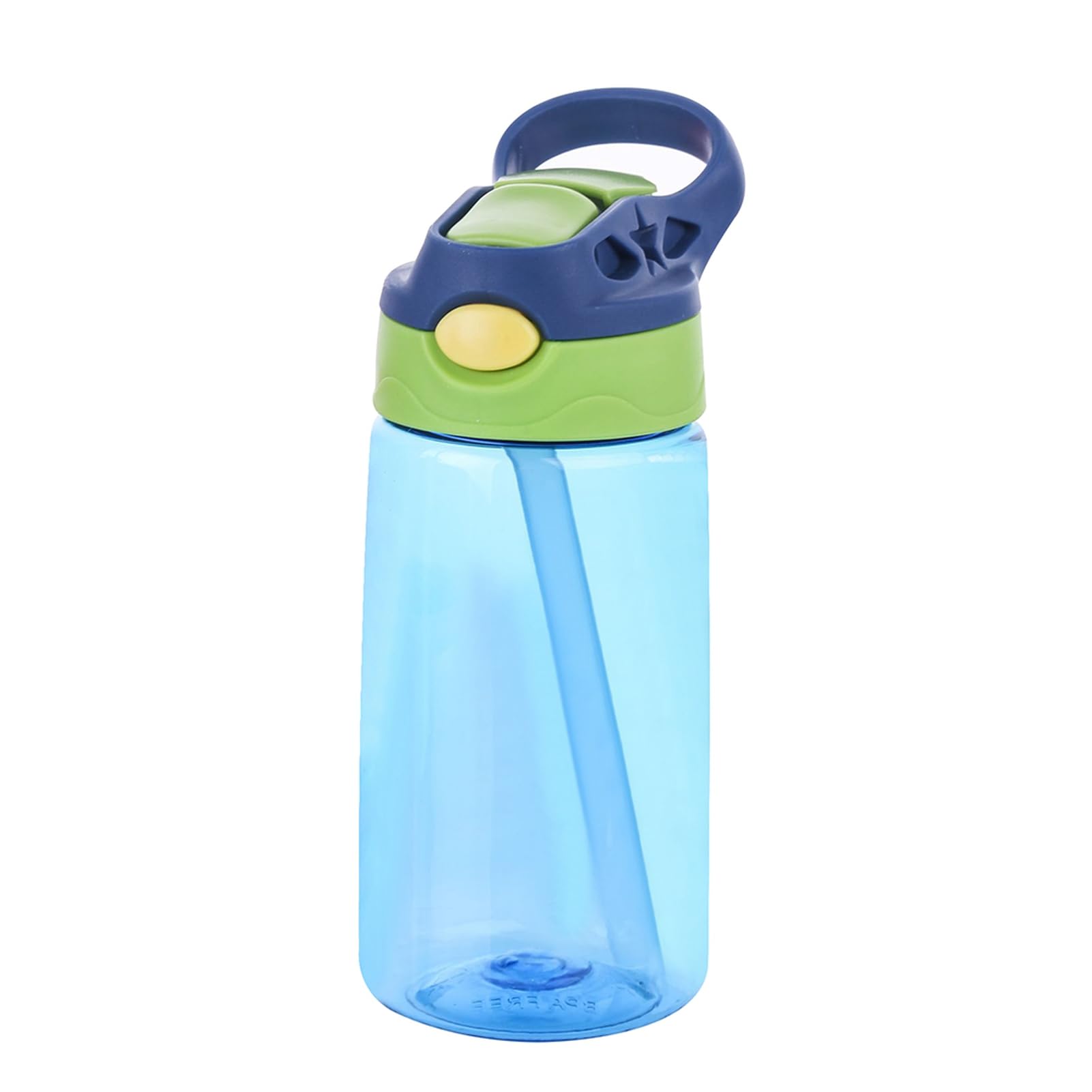 Kitchen Tools & Gadgets 500ml Plastic Portable Outdoor Travel Sport Drinking Water Bottle Kettle Bottle