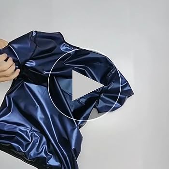 Amazon.co.jp: [PLEAVIT] サウナスーツ 半袖 メンズ 発汗 t