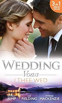 Paperback Wedding Vows Book