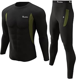 romision Thermal Underwear
