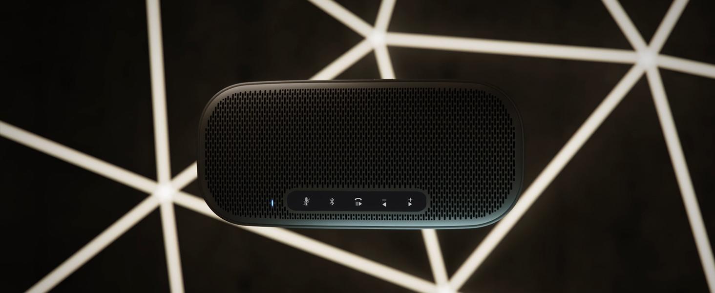 Amazon.com: Lenovo 700 Ultraportable Bluetooth Speaker, USB-C