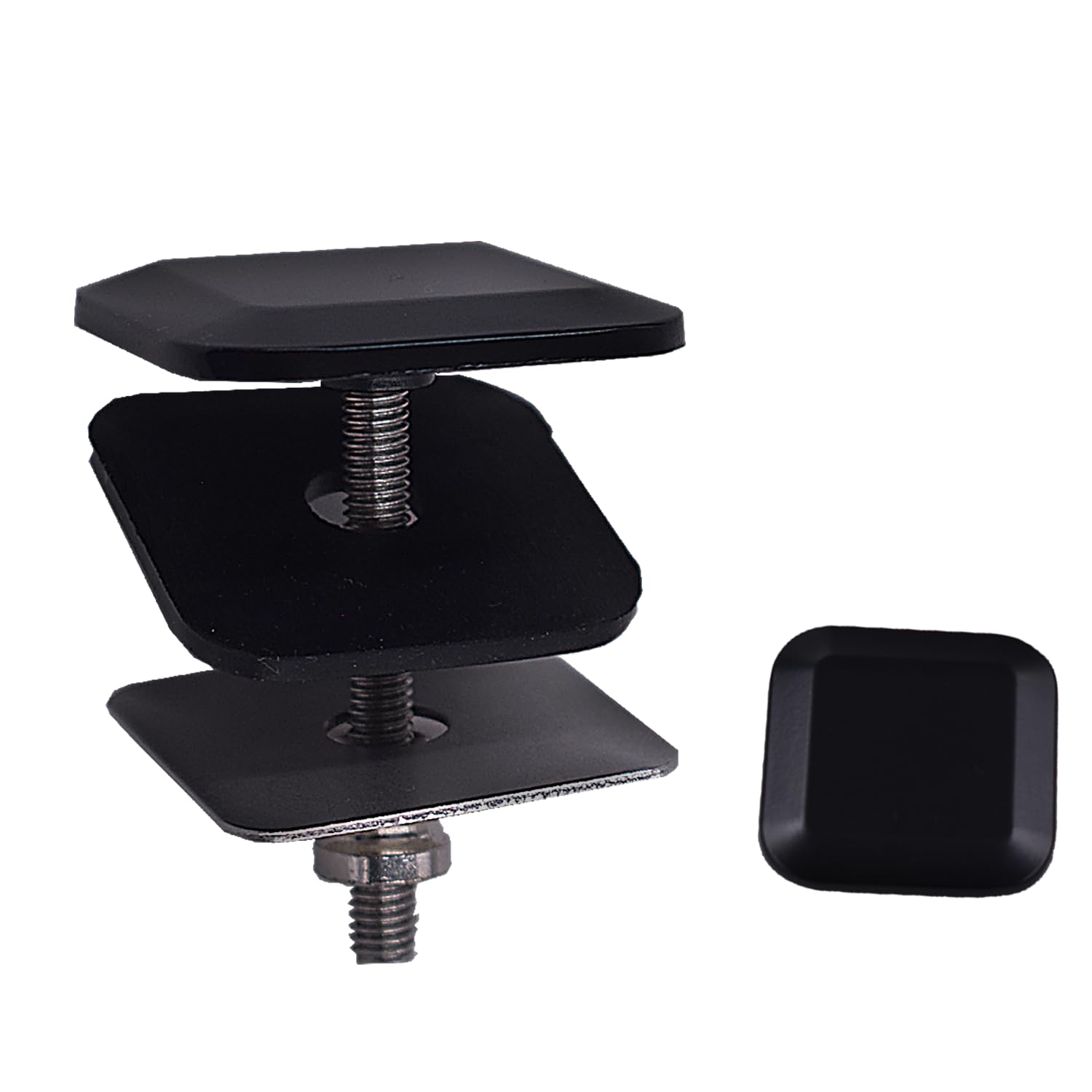 Stainless Steel Kitchen Sink Hole Cover 1.77 Inch/4.5CM Faucet Hole Cover Kitchen Sink Tap Hole Plate Stopper Cover Blanking Metal Plug