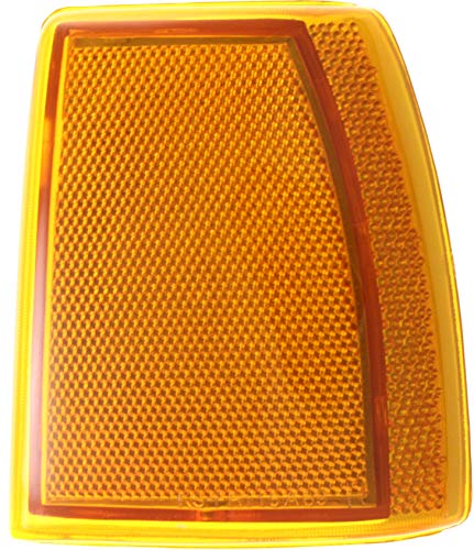 Garage-Pro Passenger Side Corner Light Compatible with 1991-1994 Ford Explorer, 1989-1992 Ranger & 1989-1990 Bronco II