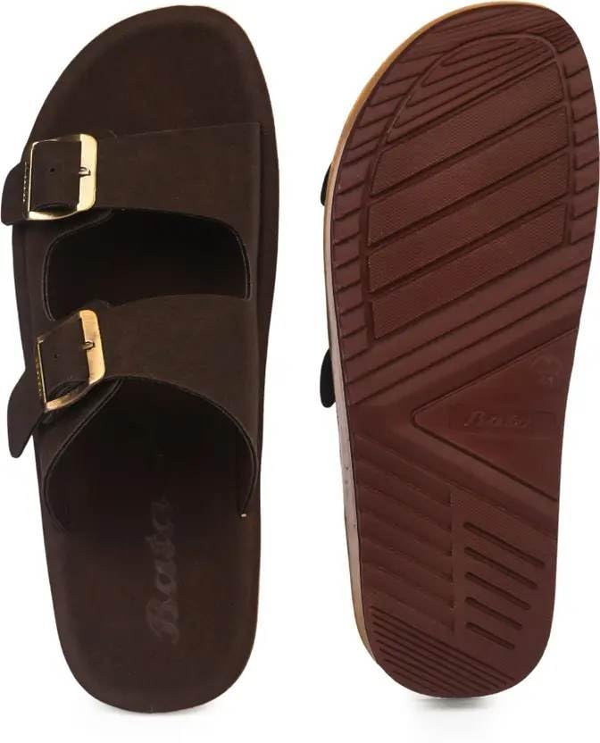 Image of Bata Flip Flops for Men