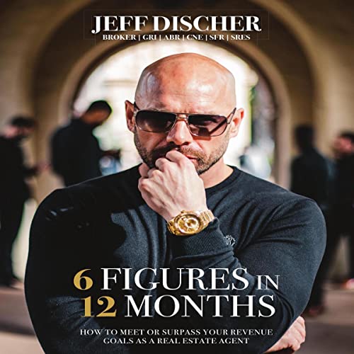 6 Figures in 12 Months How to Meet or Surpass Your Revenue