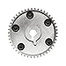 14310-R44-A01 14310R44A01 917-251 Engine Variable Valve Timing Sprocket Camshaft VTC Actuator Compatible with Hond-a Accor-d CRV 2.4L L4 VVT