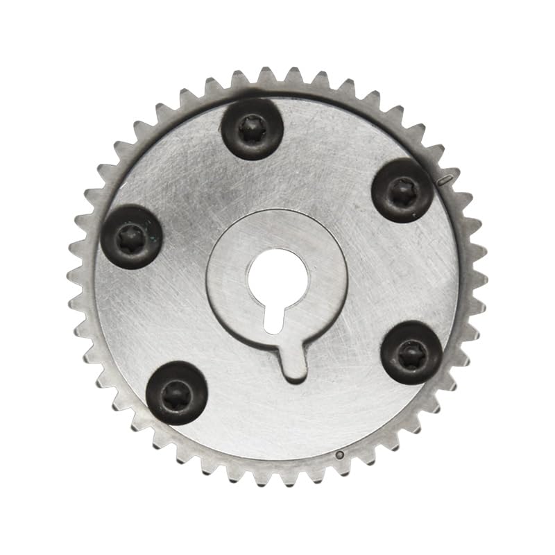 14310-R44-A01 14310R44A01 917-251 Engine Variable Valve Timing Sprocket Camshaft VTC Actuator Compatible with Hond-a Accor-d CRV 2.4L L4 VVT