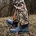 TIDEWE Hunting Boot for Men, Insulated Waterproof Durable 16