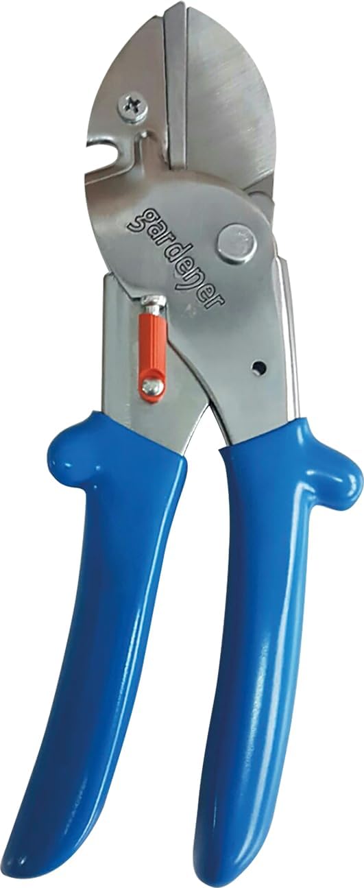 Gardener 1030 Örslü - Anvil Budama Makası