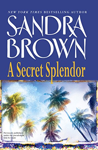 A Secret Splendor (As:Erin St. Claire)