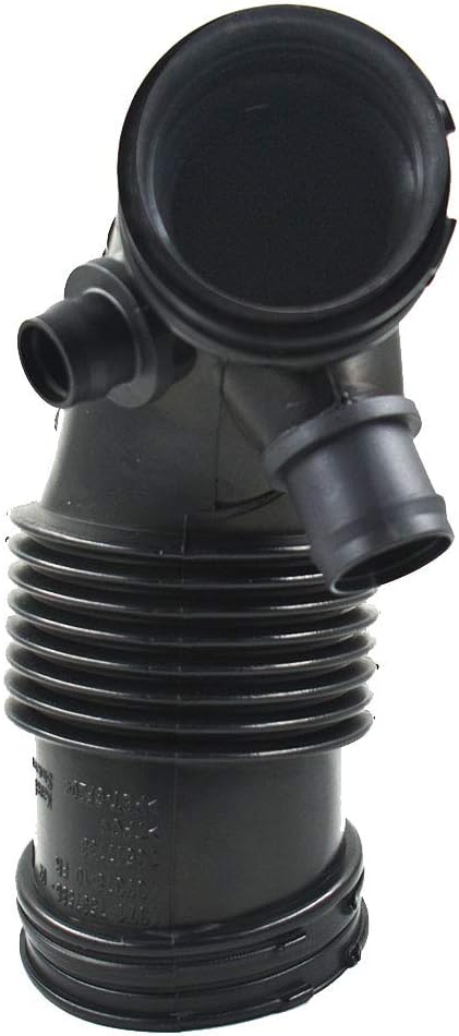 labwork 1 Piece Air Duct Filtered Tube Replacement for BMW F20 F21 F30 114i 116i 118i 316i 320i N13