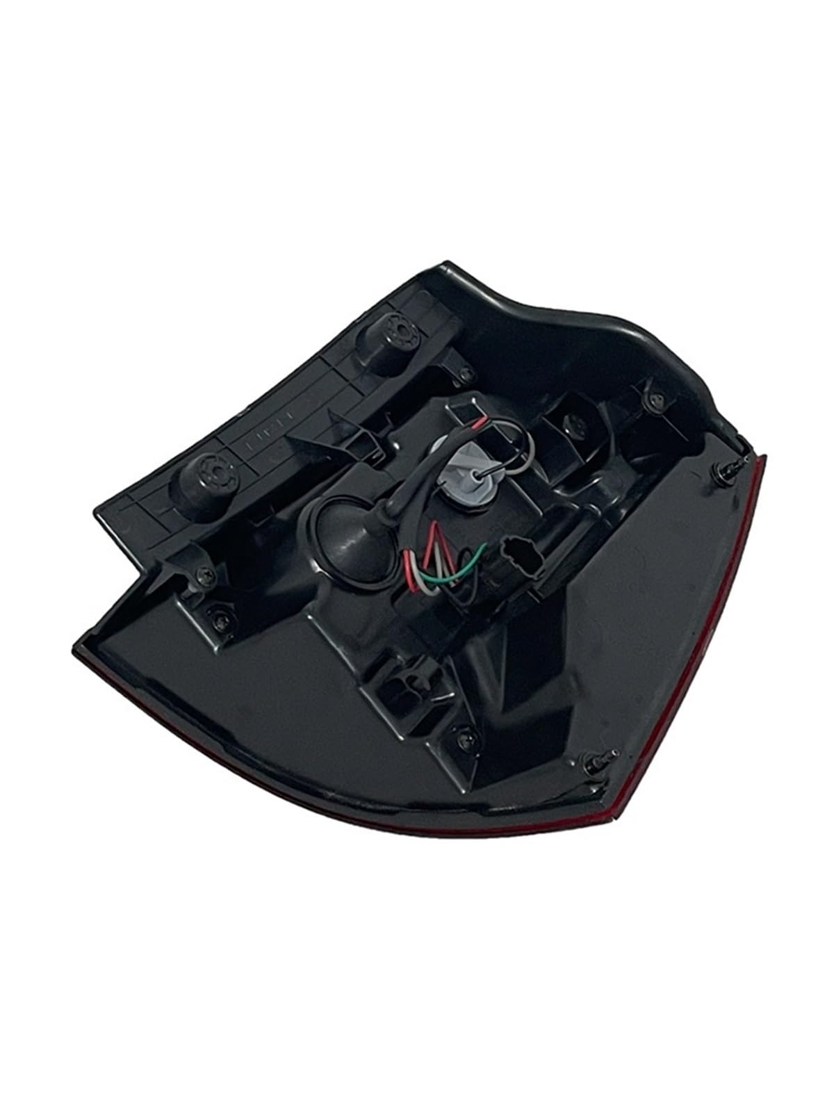 Generico Fanale posteriore per auto Auto Lato Posteriore Della per Coda Luce Freno Fanale Per KIA per Sorento 2013 2014 2015 di Arresto per Per La Lampada Retromarcia(Outer Left)