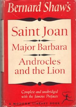 Saint Joan: A Chronicle Play in Six Scenes and an Epilogue