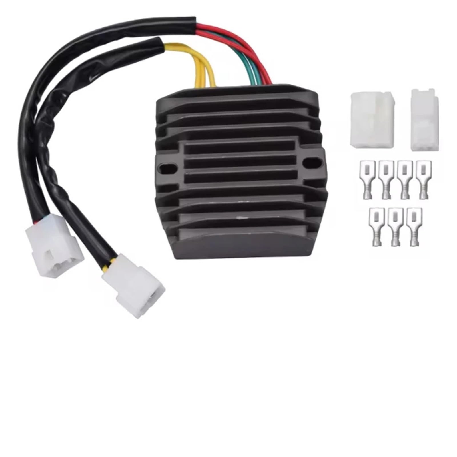 regulator napięcia motocykli Do Triumph Sprint St 1050