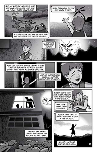 Identity: A Story of Transitioning (Zuiker Teen Topics) - Image 12