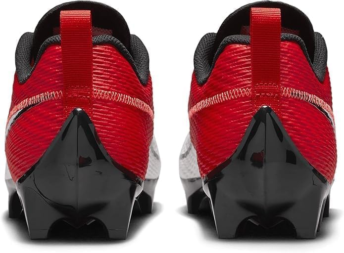 Nike Vapor Edge Speed 360 2 DA5455-616 University Red/Anthracite/Summit White/White Men's Football Cleats Size 12 US - Image 5