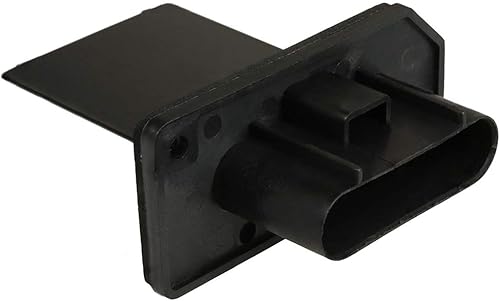 Módulo de control manual de resistencia del motor del soplador de control de temperatura compatible con 03-06 Expedition / 02-07 Explorer - 03-06