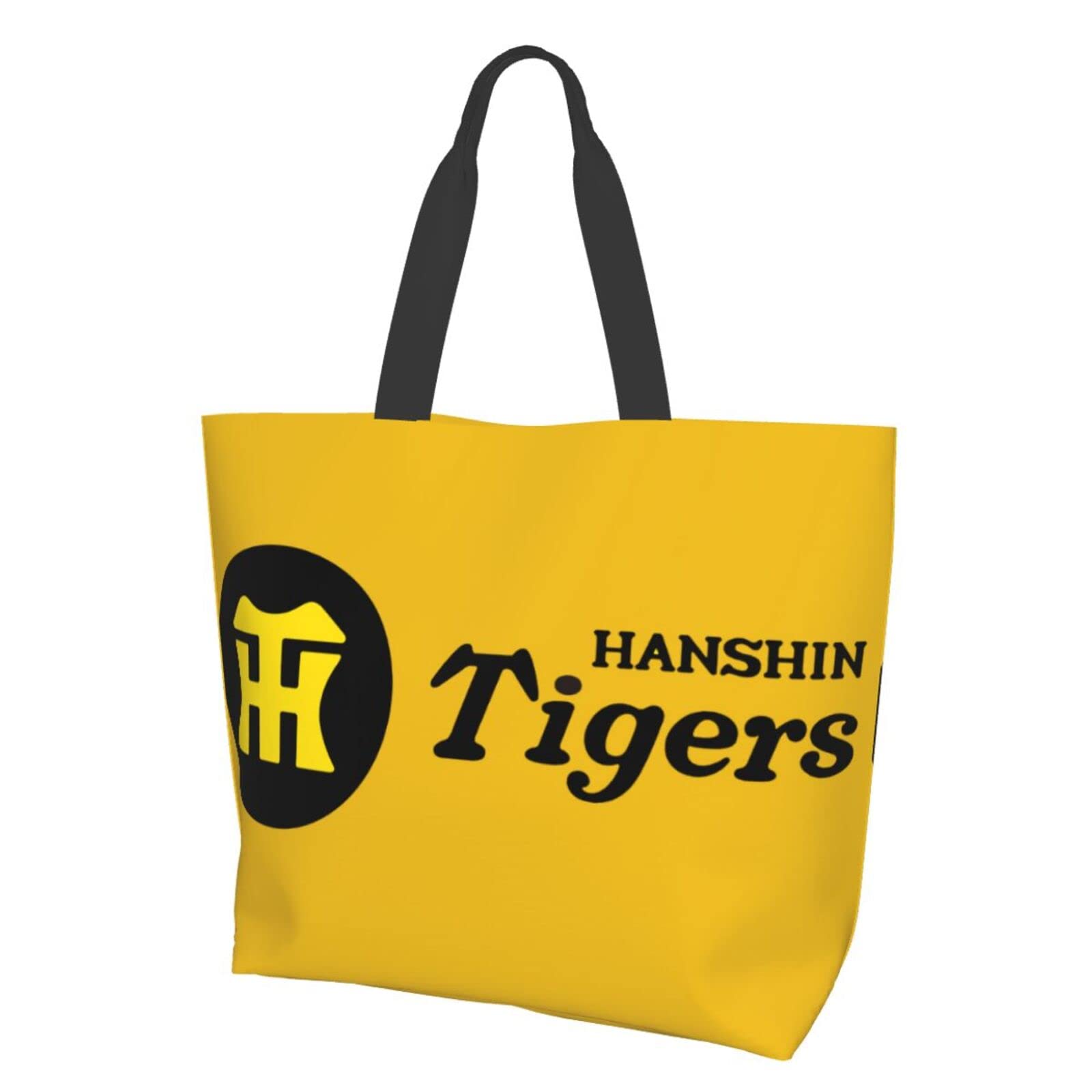 聖様　タイガース　バッグ 聖様 タイガース バッグ タイガース ビッグジュートバッグ
