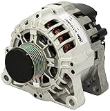 Valeo 439553 Alternators