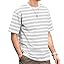 Tx132-white Stripe