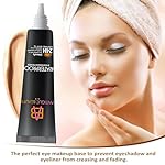 Eyeshadow Primer, 24- Hour Long Lasting, Smudge Proof, Waterproof, Eye Base Make Up, Suitable For All Skin Tones / 1 Count, 15 g / - Image 4