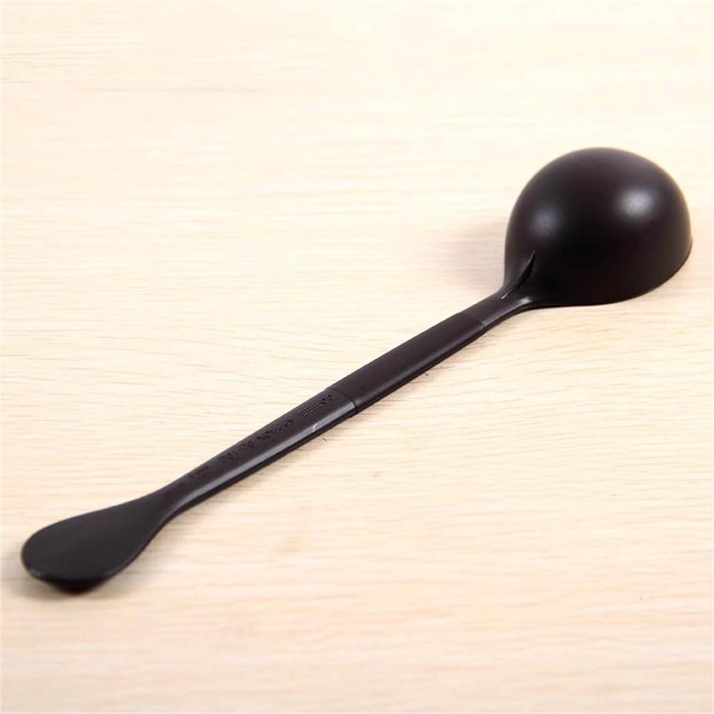 NUOLUX 24個 コーヒーショップ用品 豆計量スプーン　黄色 NUOLUX 24個 コーヒーショップ用品 豆計量スプーン 黄色 - メルカリ