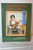 Welcome Home, Fiddle Eddie 0736721061 Book Cover