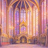  SAINTE CHAPELLE