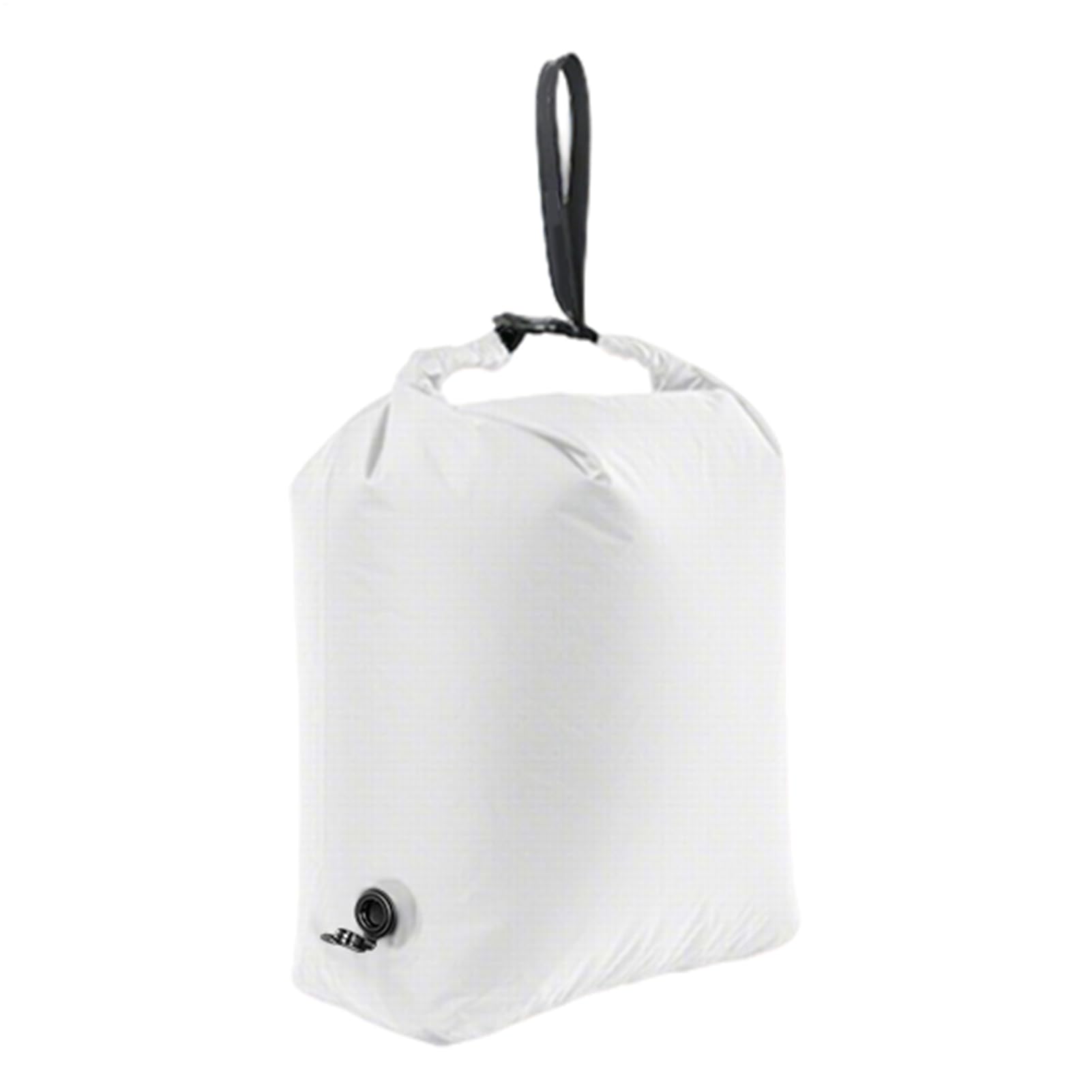 Sac pour vêtements sales de voyage panier organisateur à compression portable