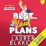 Cover of Best Laid Plans