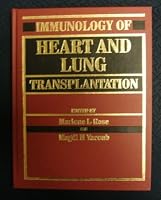 Immunology of Heart and Lung Transplantation (Hodder Arnold Publication) 0340560169 Book Cover
