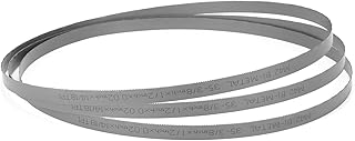 AIRTOON 35-3/8 Inch Bandsaw Blade 14/18 TPI, Compatible with for Milwaukee 2829-20 Portable Band Saw Blade, 35-3/8" x 1/2"...