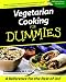 Vegetarian Cooking For Dummies