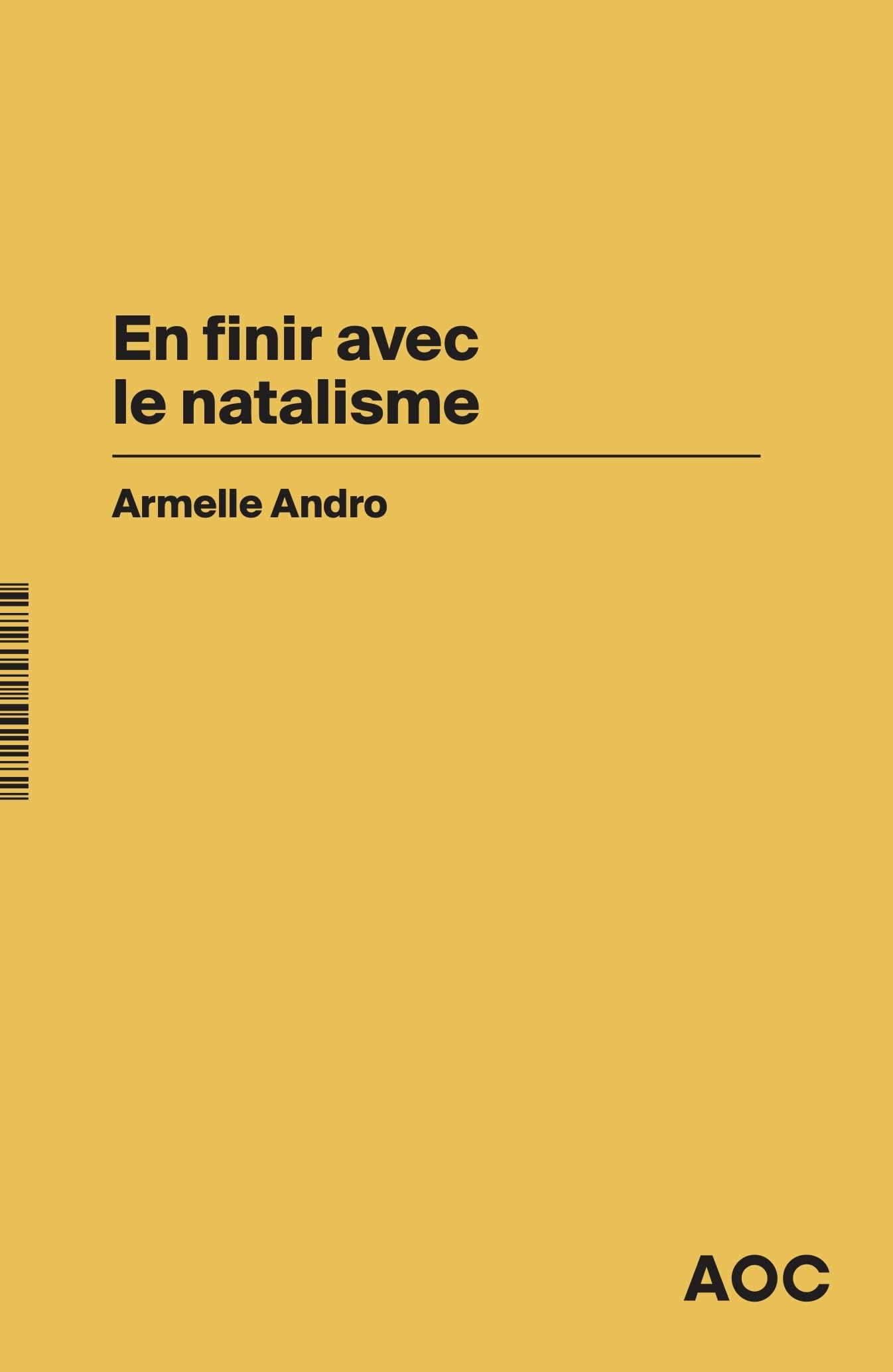 En finir avec le natalisme: 29