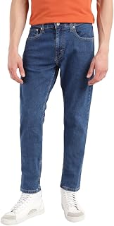 Levi's Men's 512 Slim Tapered Fit Jeans