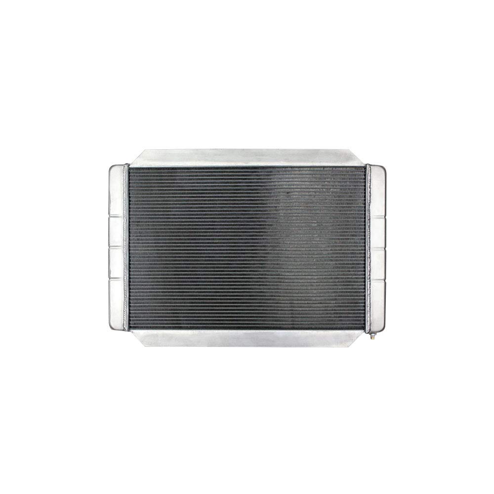 209003 Custom Airboat Radiator - 31 x 19 Overall