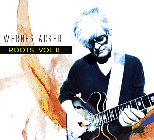Rainer Roots Amazon Music - Werner Acker & Rainer Scheithauer & Stefan Koschitzki ...