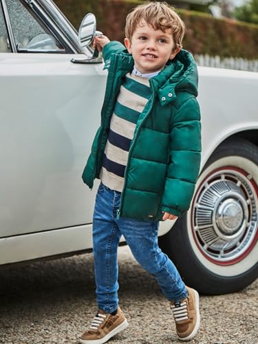 Mayoral Skinny Demin Pants for Boys Medium3