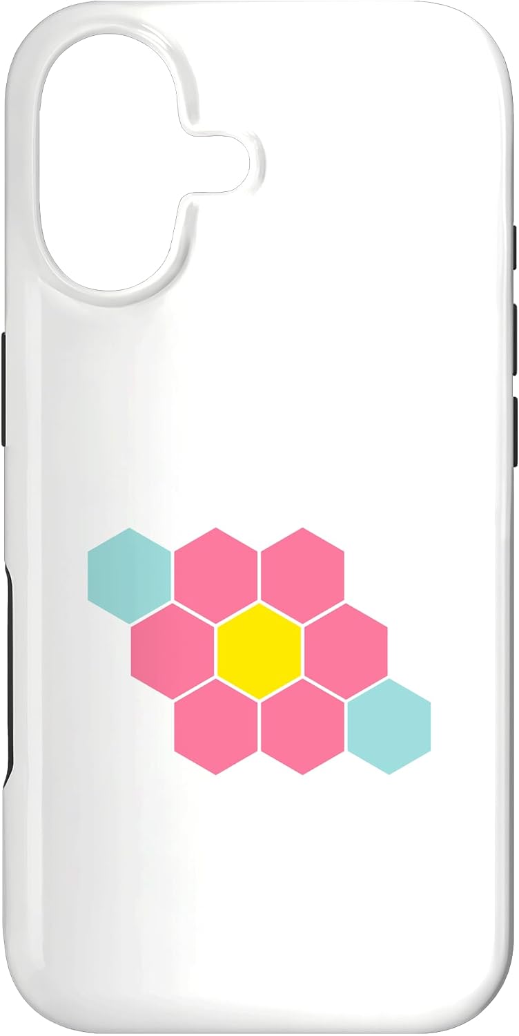 Miraculous Ladybug Zoé Lee Flower Case for iPhone 17