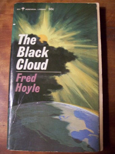 The Black Cloud (Perennial Library) B0027P3QB6 Book Cover
