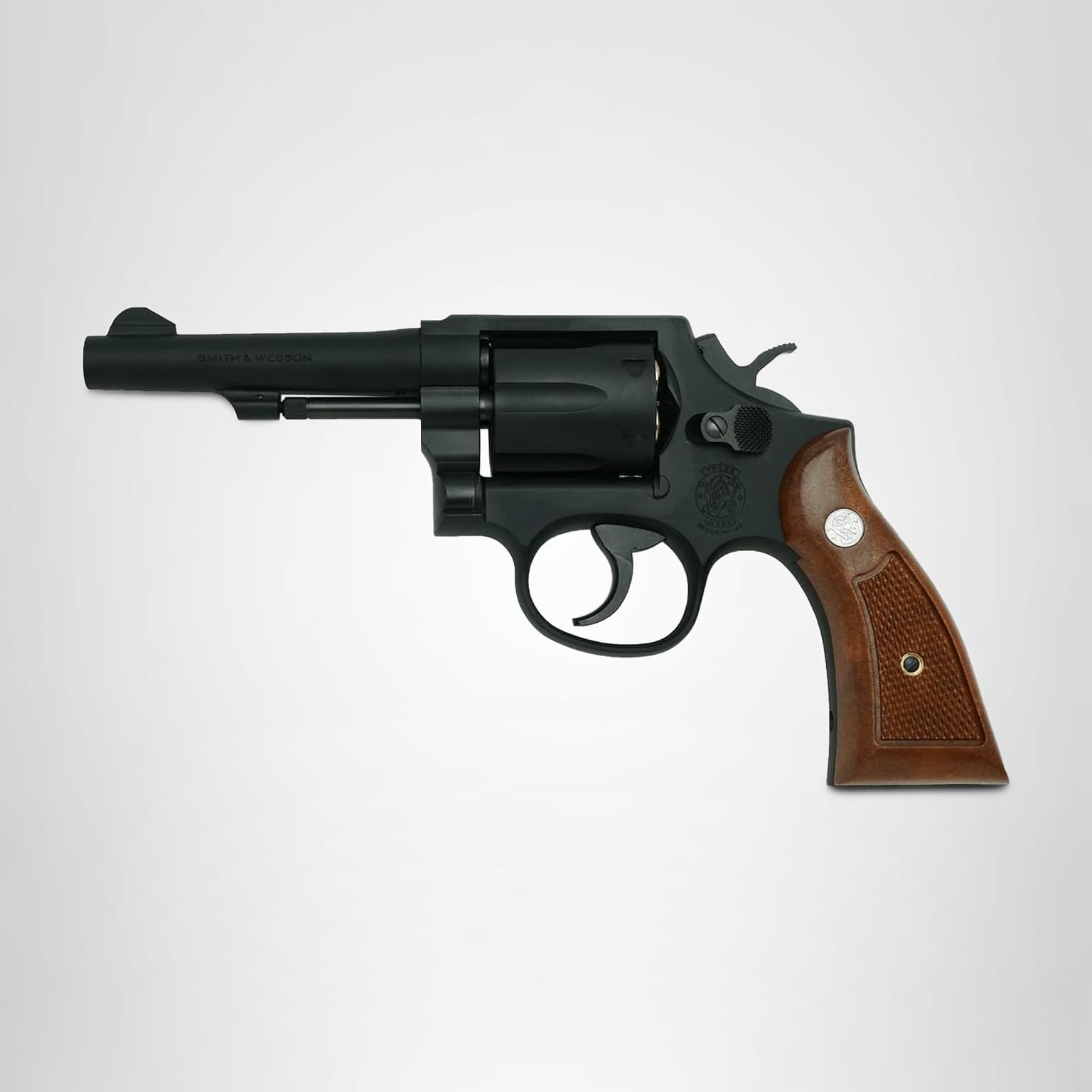Amazon | タナカ(Tanaka) S&W M10 ミリタリー アンド ポリス 4インチ