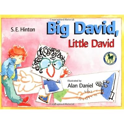 Big David, Little David