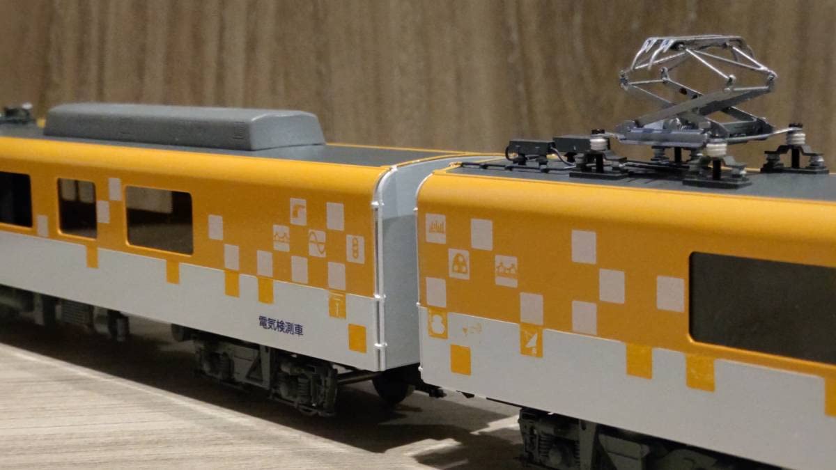 Amazon | HO 近鉄エンジニアリングエンドウ製作 近畿日本鉄道 24系