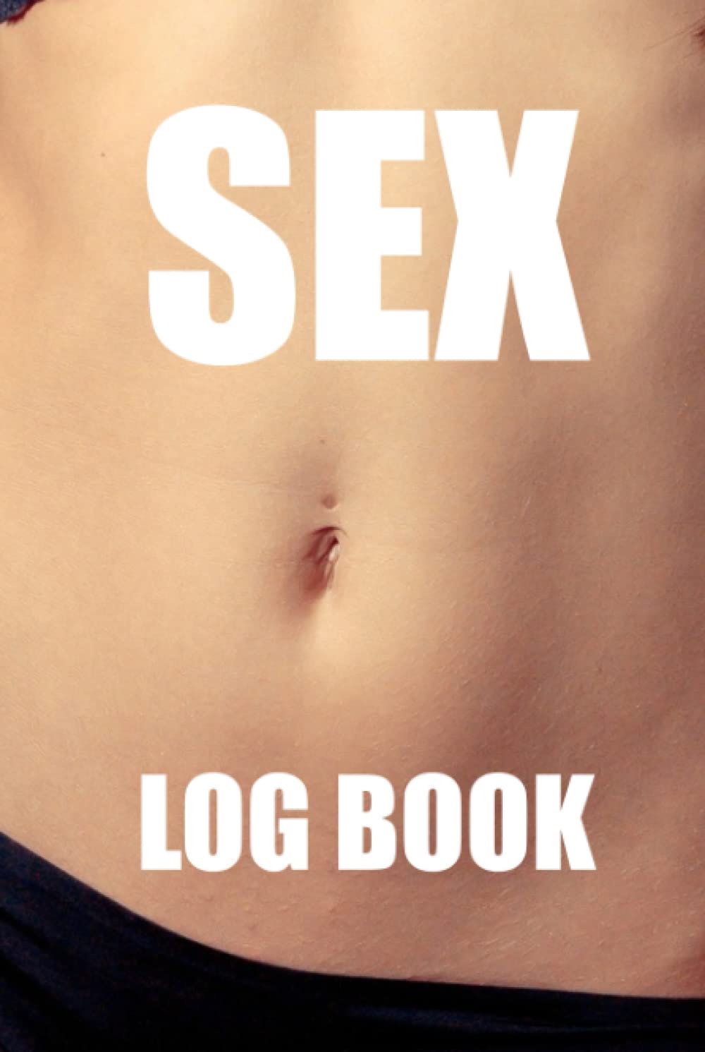 Sex Log Book