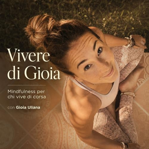Vivere di Gioia Titelbild
